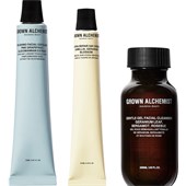Grown Alchemist - Facial Cleanser - Gift Set