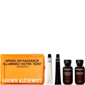 Grown Alchemist - Facial Cleanser - Cadeauset
