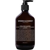 Grown Alchemist - Reinigung - Hydra+ Body Cleanser