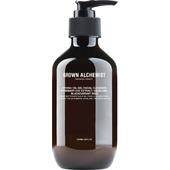 Grown Alchemist - Reinigung - Hydra+ Oil-Gel Facial Cleanser