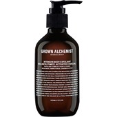 Grown Alchemist - Reinigung - Inca-Inchi, Pumice & Charcoal Intensive Body Exfoliant