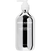 Grown Alchemist - Cleansing - Silver Body Cleanser