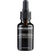 Grown Alchemist - Seren - Borago, Roseship & Buckthorn Antioxidant+ Facial Oil