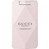 Gucci - Gucci Bamboo - Body Lotion