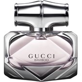 Gucci - Gucci Bamboo - Eau de Parfum Spray
