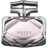 Gucci - Gucci Bamboo - Eau de Parfum Spray