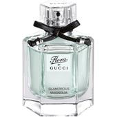 Gucci - Gucci Flora Garden Collection - Glamorous Magnolia Eau de Toilette Spray
