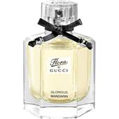 Gucci - Gucci Flora Garden Collection - Glorious Mandarin Eau de Toilette Spray