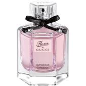 Gucci - Gucci Flora Garden Collection - Gorgeous Gardenia Eau de Toilette Spray
