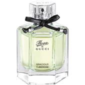 Gucci - Gucci Flora Garden Collection - Gracious Tuberose Eau de Toilette Spray