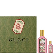 Gucci - Gucci Flora Gorgeous Gardenia - Gavesæt