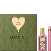 Gucci - Gucci Flora Gorgeous Gardenia - Set regalo