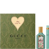 Gucci - Gucci Flora - Gorgeous Jasmine Zestaw prezentowy