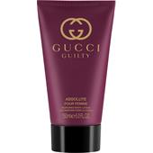 Gucci - Gucci Guilty Absolute - Body Lotion