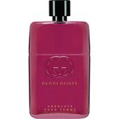 Gucci - Gucci Guilty Absolute - Body Oil