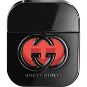 Gucci - Gucci Guilty Black - Eau de Toilette Spray