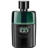 Gucci - Gucci Guilty Black Pour Homme - Eau de Toilette Spray