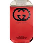 Gucci - Gucci Guilty Black - Shower Gel