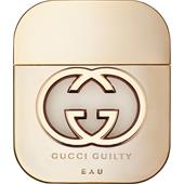 Gucci - Gucci Guilty Eau Pour Femme - Eau de Toilette Spray