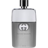 Gucci - Gucci Guilty Eau Pour Homme - Eau de Toilette Spray