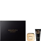 Gucci - Gucci Guilty - Presentset