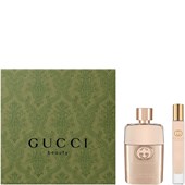 Gucci - Gucci Guilty Pour Femme - Set regalo