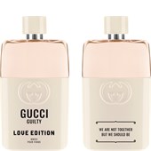 Gucci - Gucci Guilty Pour Femme - Love Edition Eau de Parfum Spray