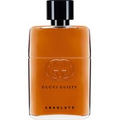Gucci - Gucci Guilty Pour Homme Absolute - Absolute Eau de Parfum Spray