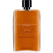 Gucci - Gucci Guilty Pour Homme Absolute - Absolute Eau de Parfum Spray