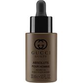 Gucci - Gucci Guilty Pour Homme Absolute - Beard Oil