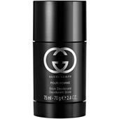 Gucci - Gucci Guilty Pour Homme - Deodorant Stick