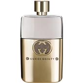 Gucci - Gucci Guilty Pour Homme - Diamond Eau de Toilette Spray