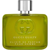 Gucci - Gucci Guilty Pour Homme - Elixir de Parfum Spray