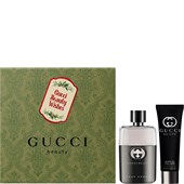 Gucci - Gucci Guilty Pour Homme - Lahjasetti