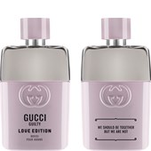 Gucci - Gucci Guilty Pour Homme - Love Edition Eau de Toilette Spray