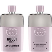 Gucci - Gucci Guilty Pour Homme - Love Edition Eau de Toilette Spray