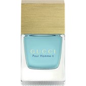 Gucci - Gucci Pour Homme II - Eau de Toilette Spray