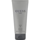 Guess - 1981 - Shower Gel