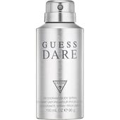 Guess - Dare Homme - Deodorant Body Spray