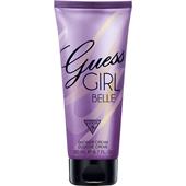 Guess - Girl Belle - Shower Cream