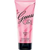 Guess - Girl - Shower Cream