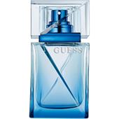 Guess - Night Homme - Eau de Toilette Spray