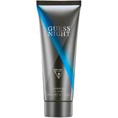 Guess - Night Homme - Shower Gel