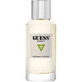 Guess - Originals - Type 1 Bergamot & Vetiver Eau de Parfum Spray