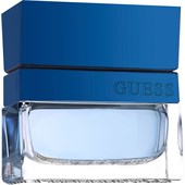 Guess - Seductive Blue Homme - Eau de Toilette Spray