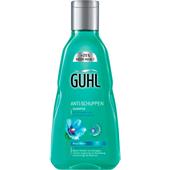 Guhl - Anti-dandruff - Blå katost Shampoo