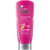 Guhl - Bändigung und Schwung - Awapuhi + Öl Balsam-Spülung