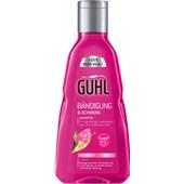 Guhl - Tæm håret og giv det nyt liv - Awapuhi + olie Shampoo