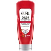 Guhl - Conditioner - Colour Protection & Colour Shine Conditioner