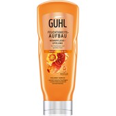 Guhl - Conditioner - Feuchtigkeitsaufbau Nährpflege-Spülung